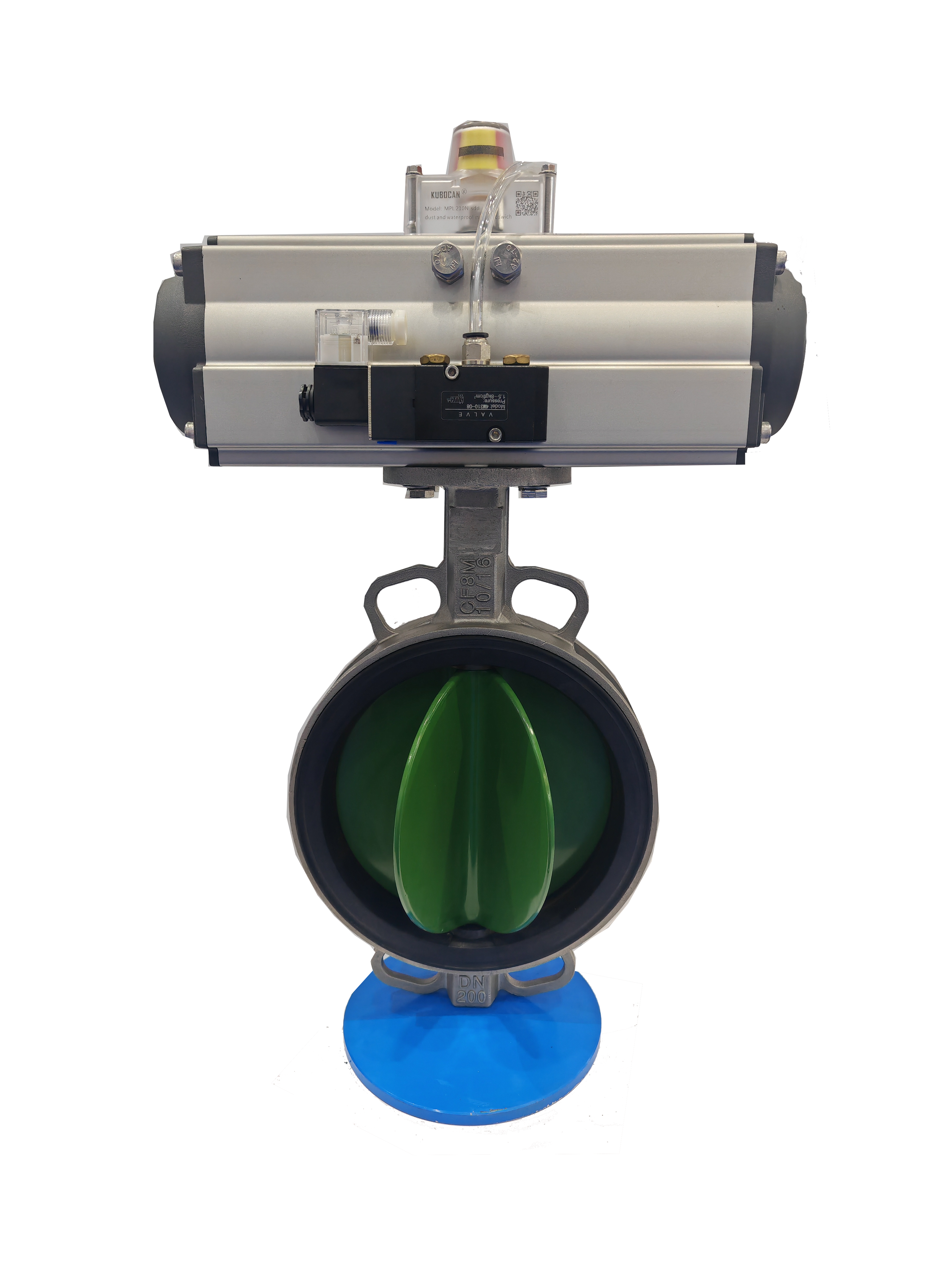 ¿Cuánto dura el ciclo de mantenimiento de las válvulas de mariposa? ¿Cuánto dura el ciclo de mantenimiento de las válvulas de mariposa?